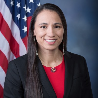 U.S. Representative Sharice Davids (Ho-Chunk) completed her three-year Juris Doctor degree at Cornell Law School in 2010.