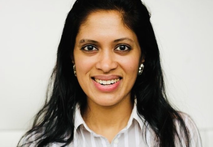 Ayshwarya Subramanian