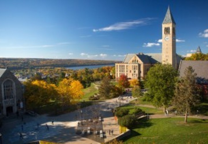 cornell campus