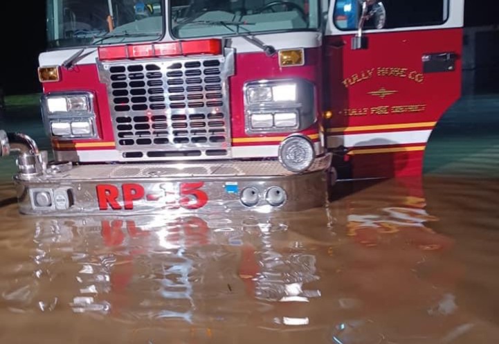 Floodplain Manager Trainings Metrics Development workshops