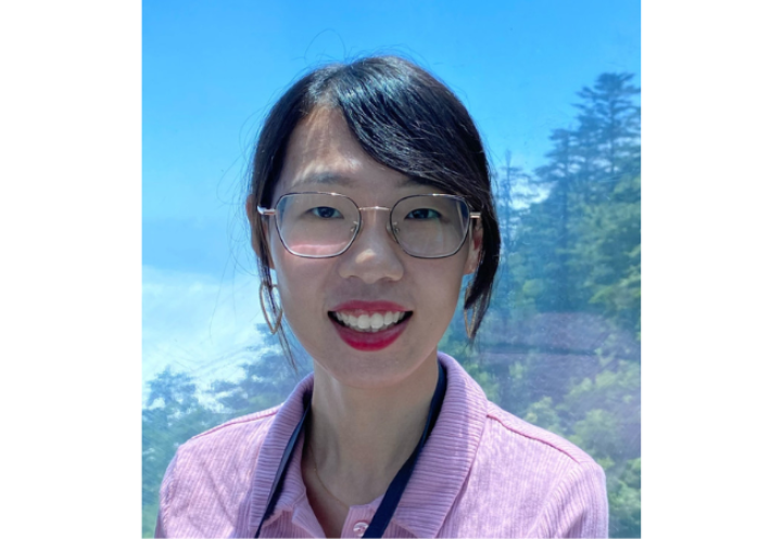 Jiameng Lai, Ph.D. ’25