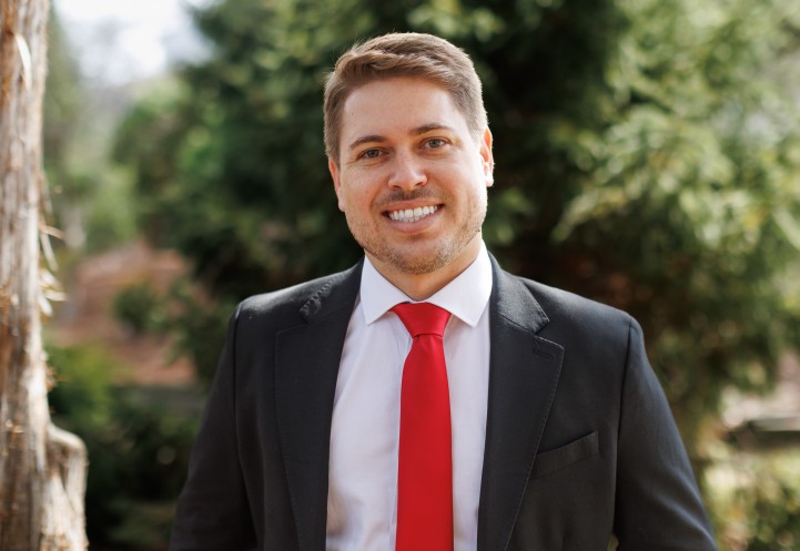 Hugo Monteiro Landscape