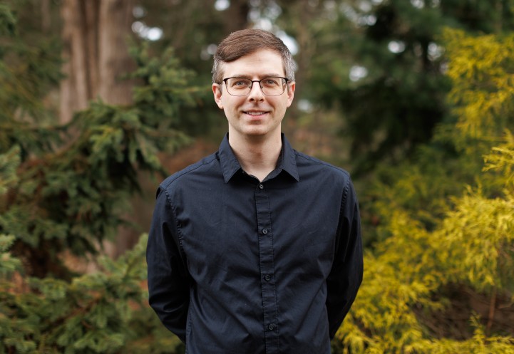 Stephan Lane Landscape