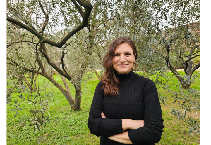 Karen Lutsky landscape