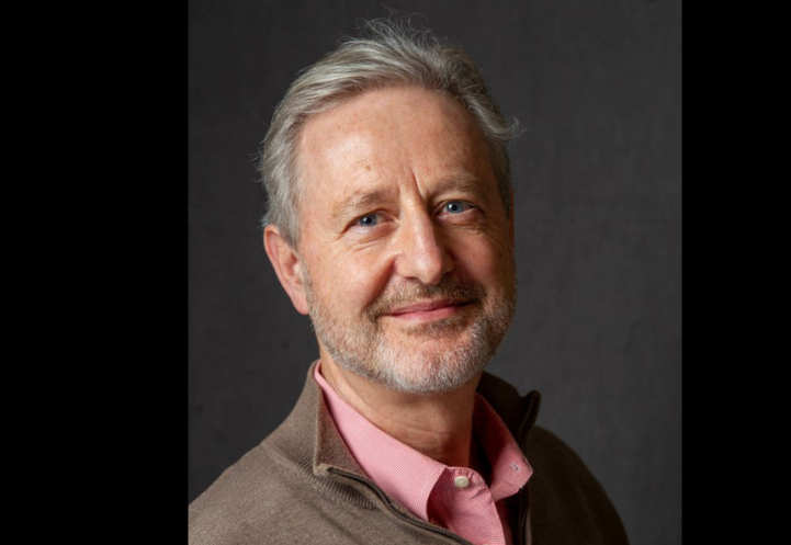 image of patrick webb