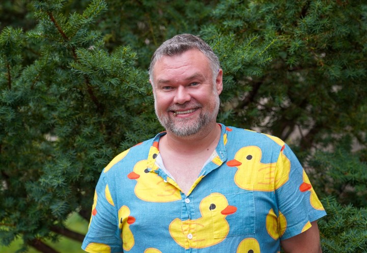 headshot of jeremy allan