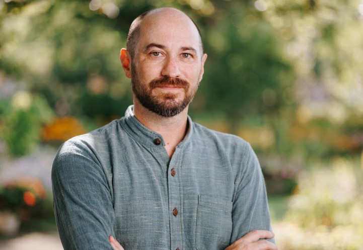 Matt McMahon