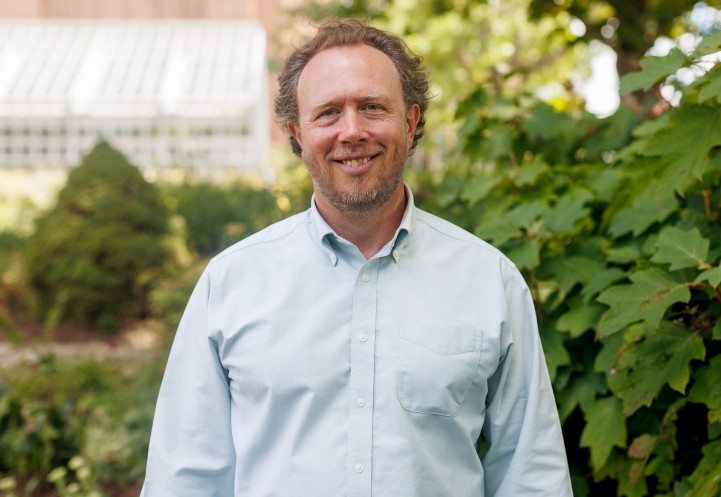 Olaf Jensen