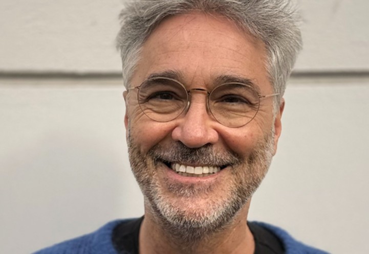 Martin Rein-Cano Portrait