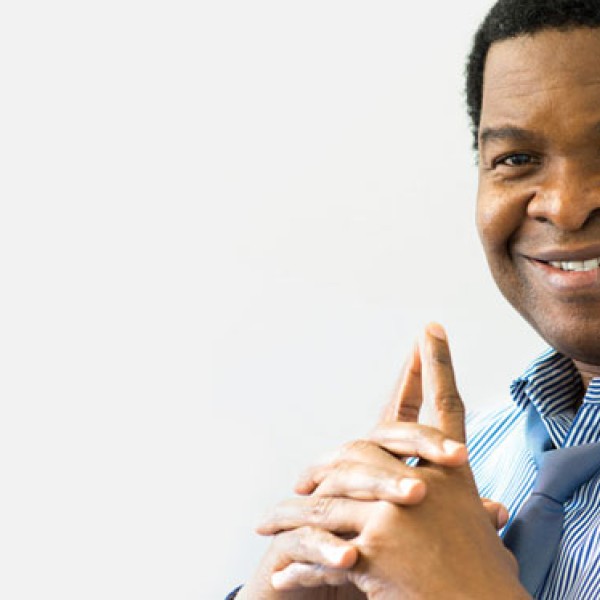 Professor Parfait Eloundou-Enyegue