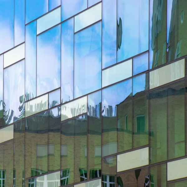 Human Ecology Building