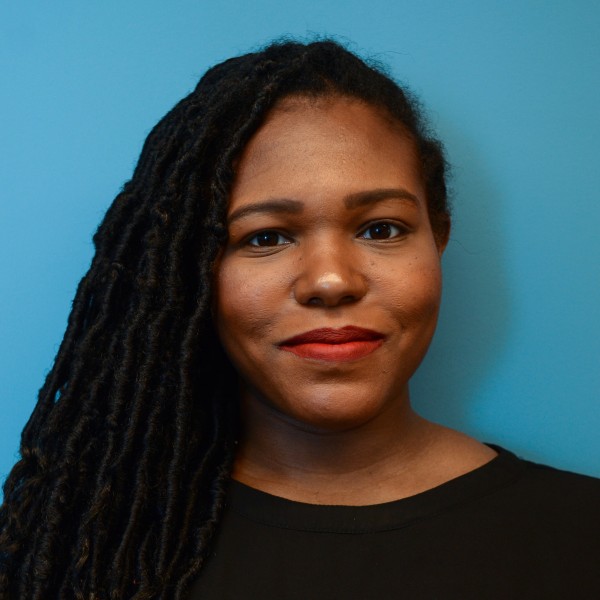 Chelsea Peterson-Salahuddin headshot