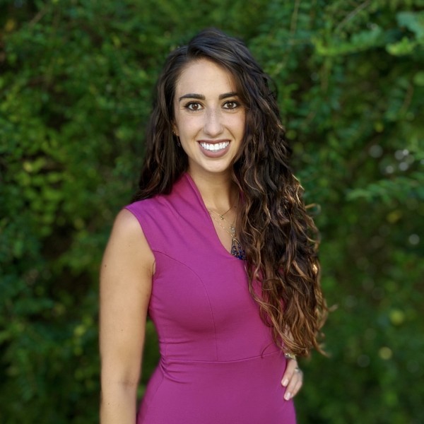 Laura Partain Headshot