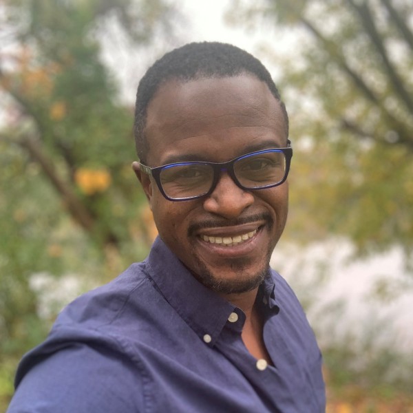 Kevon Rhiney headshot