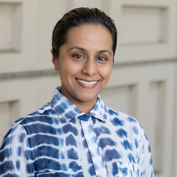 Shaila Musharoff headshot