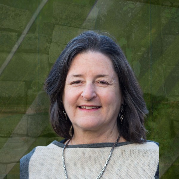 Speaker, Sara Scherr