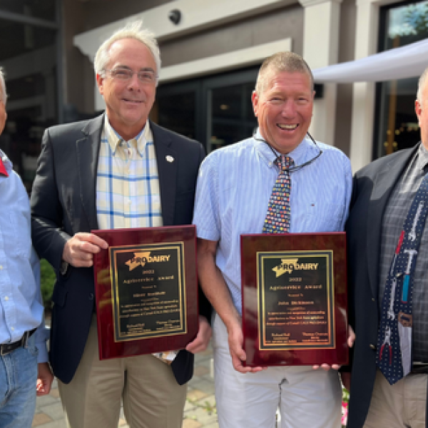 Peter Wright, Rick Grant, John Dickinson, Jason Karszes