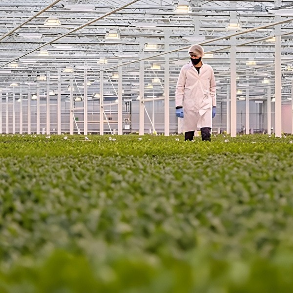 Matt Gura is overseing operations for a new venture