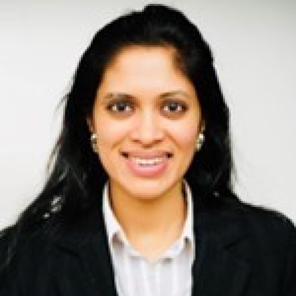 Ashywarya Subramanian