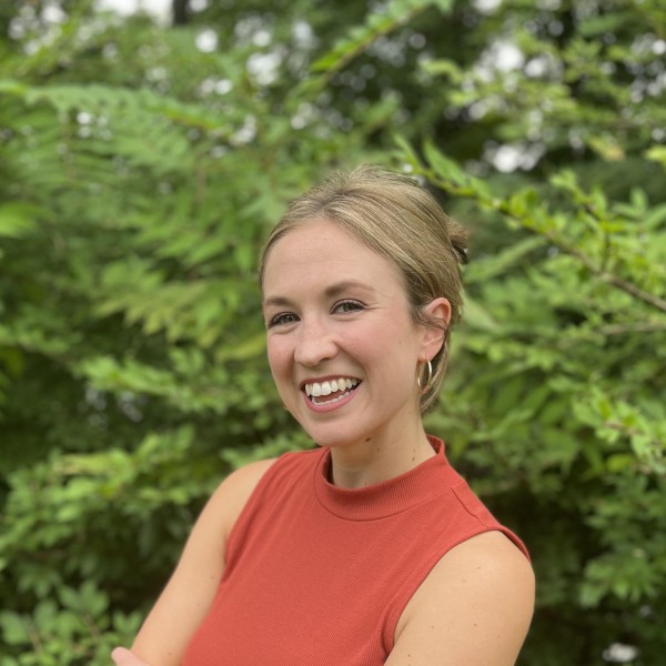 Kristie LeBeau headshot