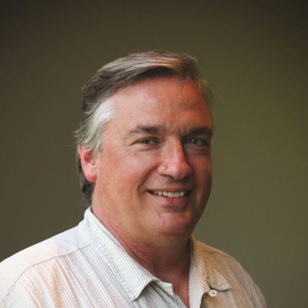 Peter Bardaglio headshot