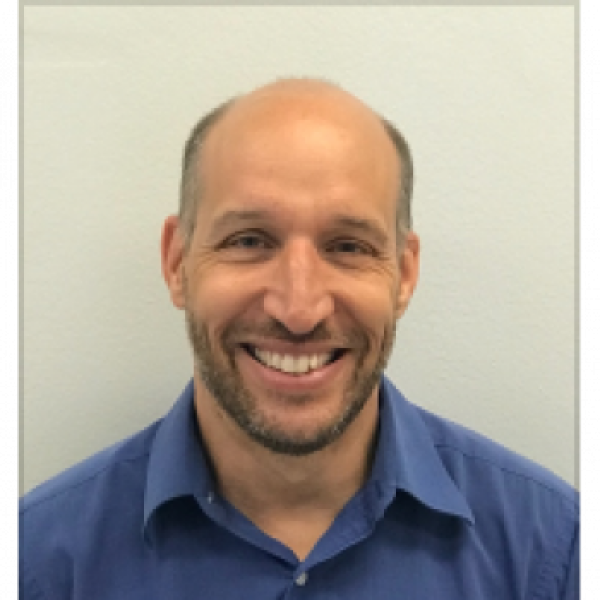 headshot of Christian Krupke