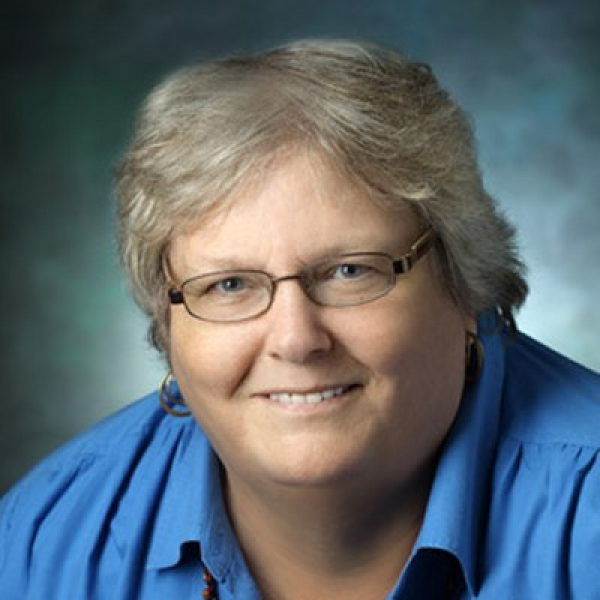 Dr. Nancy Craig's headshot