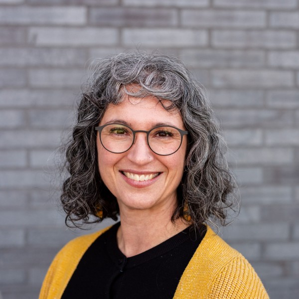 Portrait of Lindsy Iglesias