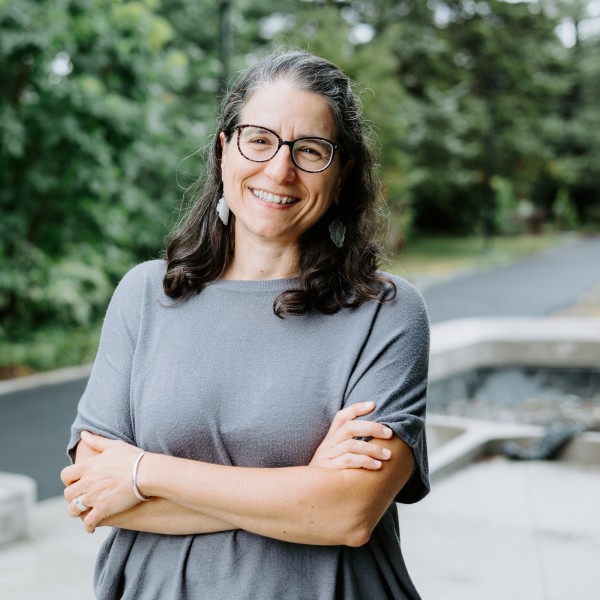 Reem Hajjar headshot