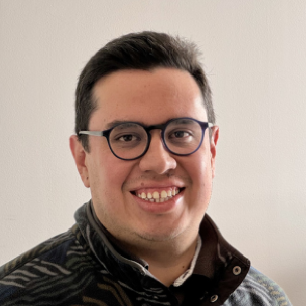 Camilo H. Parada-Rojas