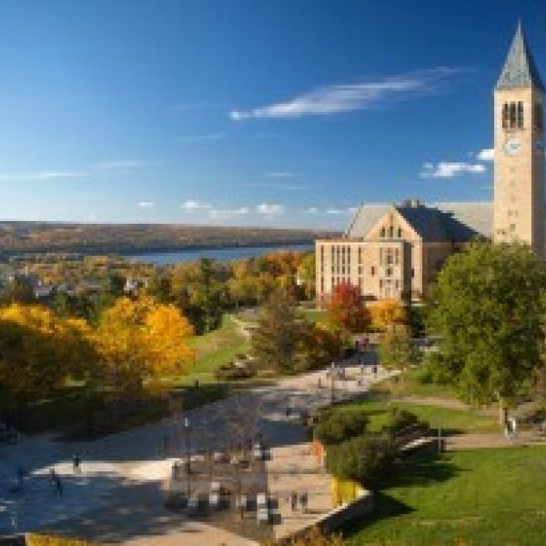 cornell campus