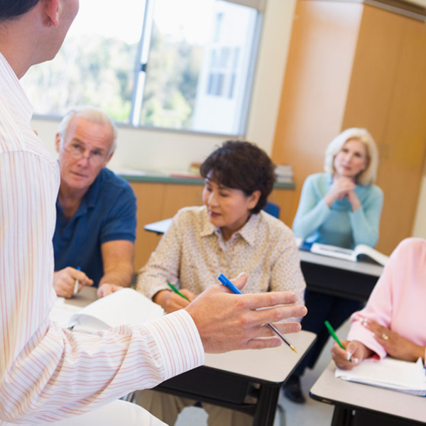 Promoting Parents Healthy Parenting Practices