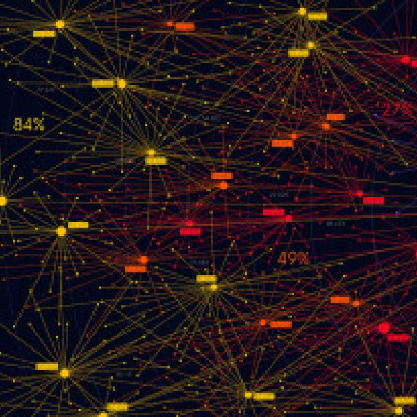 Illustration of data 