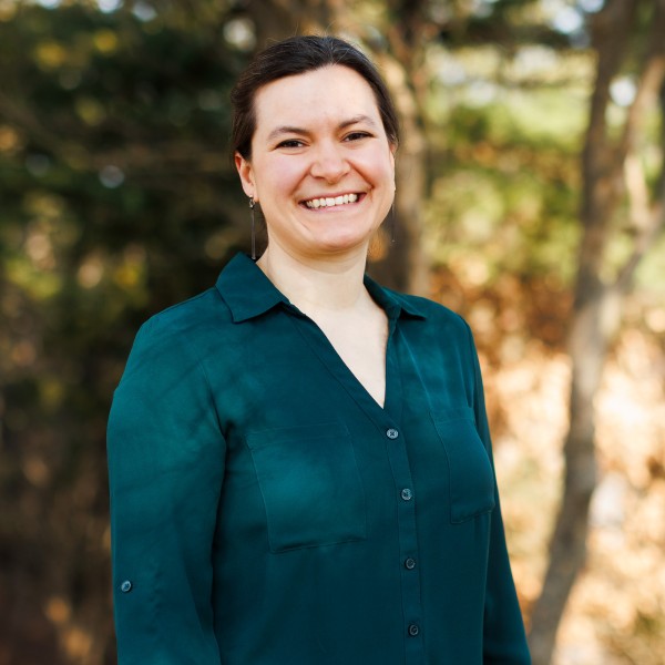 Hannah McMillan Landscape