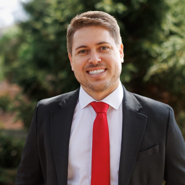 Hugo Monteiro Landscape