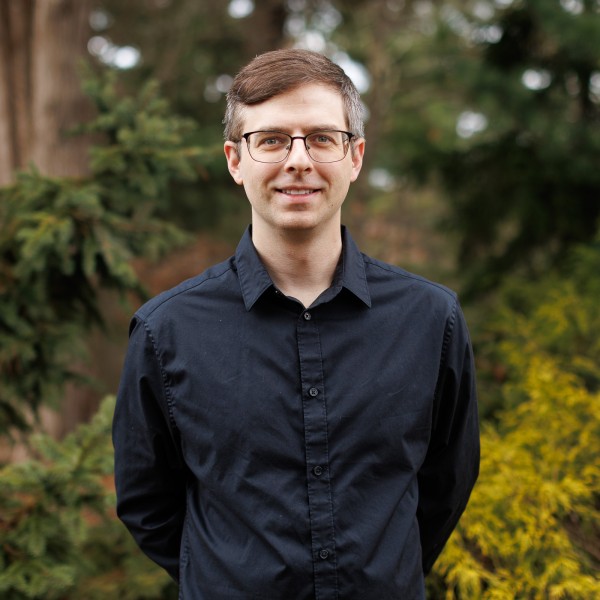 Stephan Lane Landscape