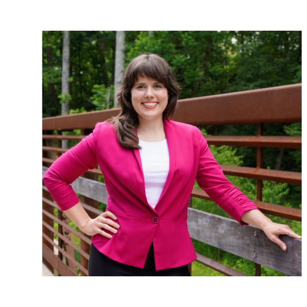 Mariel Pfeifer landscape