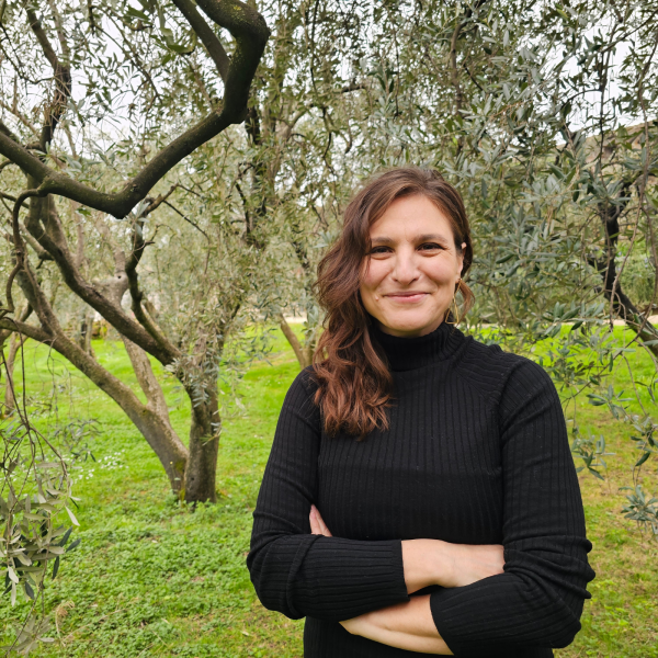 Karen Lutsky landscape