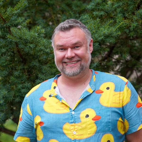 headshot of jeremy allan