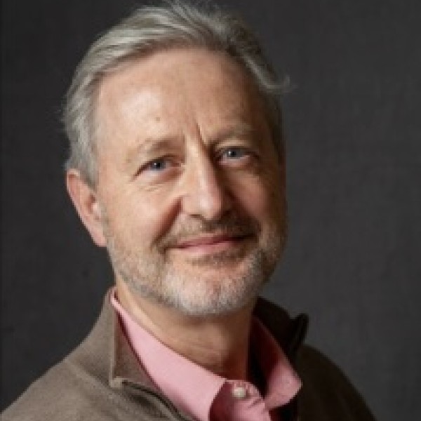 Headshot of Patrick Webb