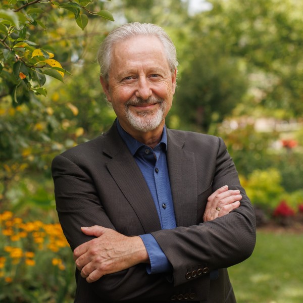 Patrick Webb