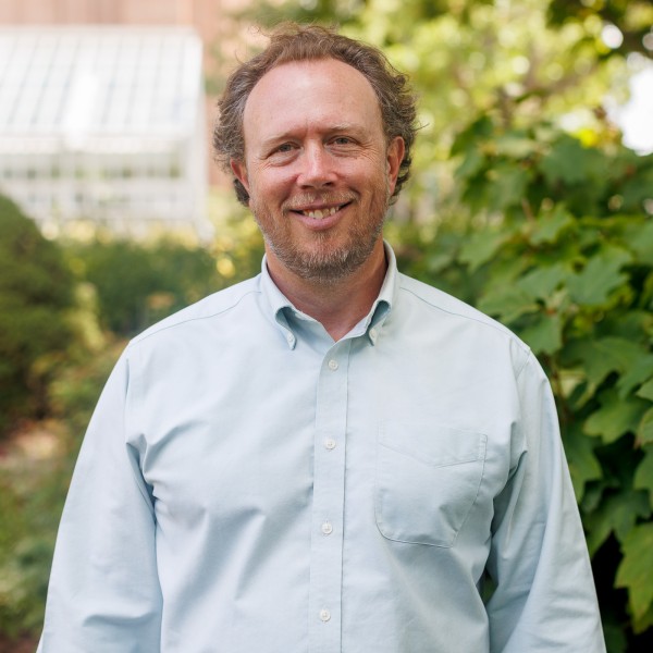 Olaf Jensen
