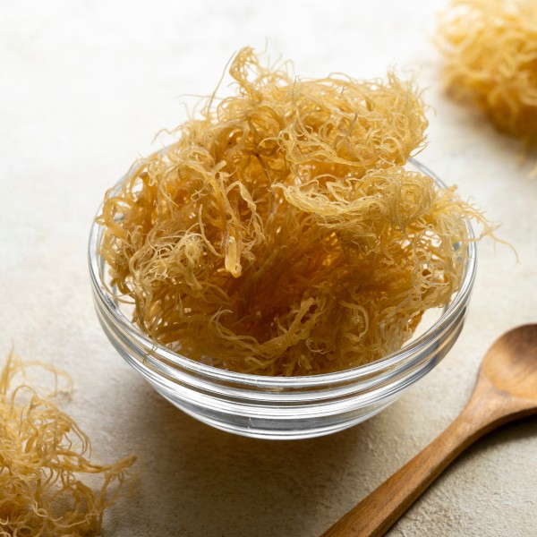 Sea Moss Gel