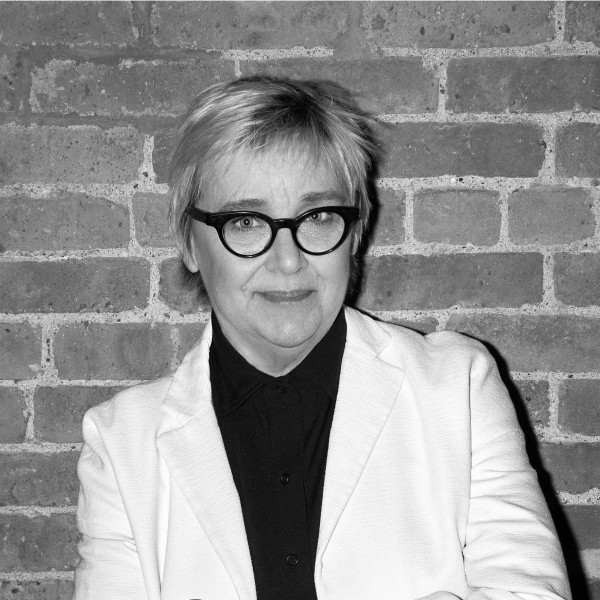 Julie Bargmann Portrait
