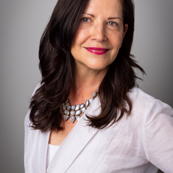 Julia Czerniak portrait