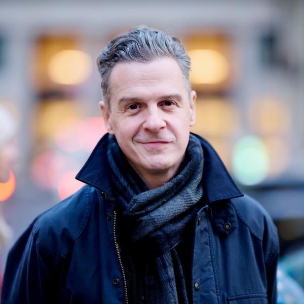 Christopher Marcinkoski