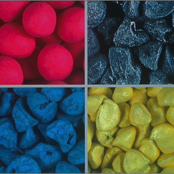 seed coatings