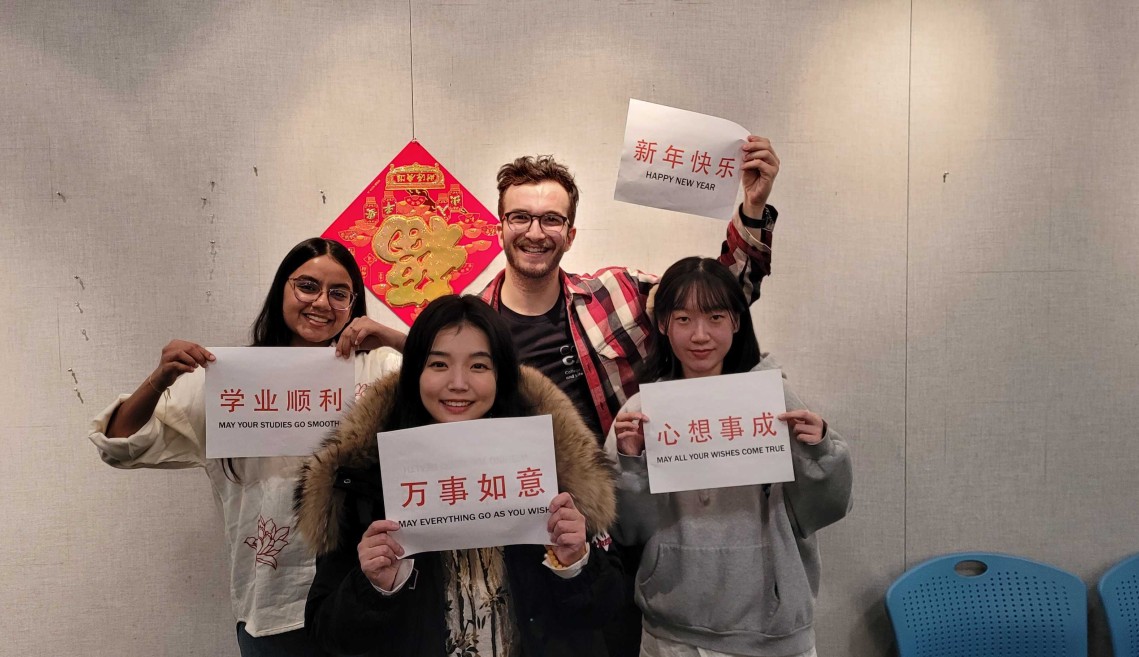 ASLA Lunar New Year 2025