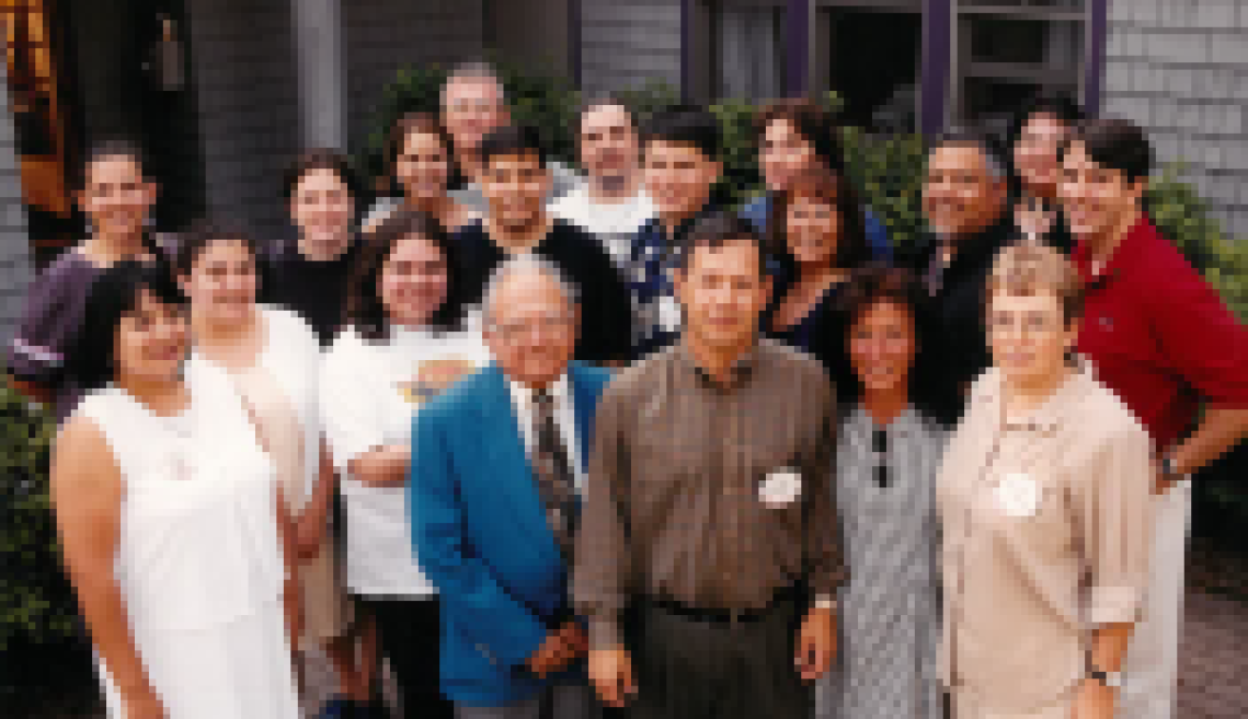 Group photo