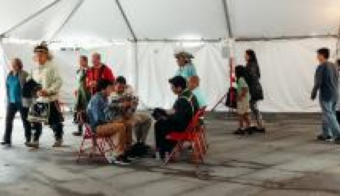 Over the Years - Indigenous Cornell Alumni